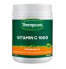 Thompson's Vitamin C Chewable 1000mg